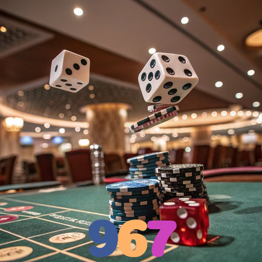 967 - Baixe o App 967 para Android e Comece a Jogar