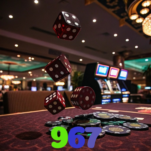 967 - Baixe o App 967 para Android e Comece a Jogar