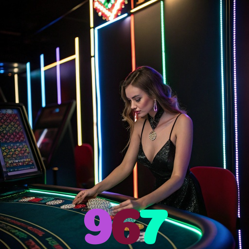 967 - Baixe o app 967 no Google Play e jogue ao vivo