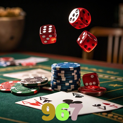 967 - Baixe o app 967 no Google Play e jogue ao vivo
