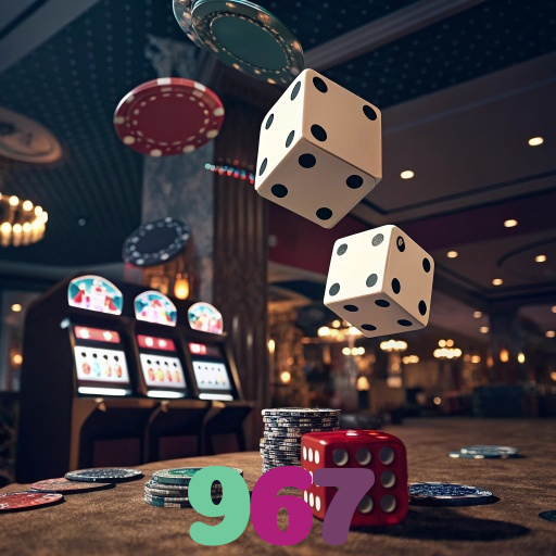 967 - Baixe o App 967 para Android e Comece a Jogar