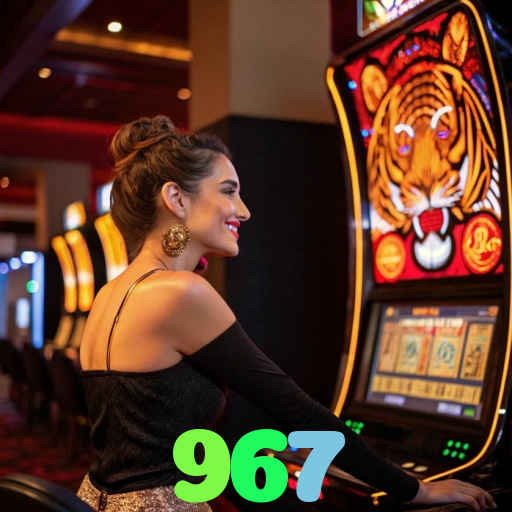 967 - Baixe o App 967 para Android e Comece a Jogar