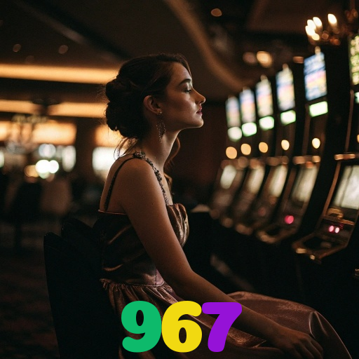967 - Baixe o App 967 para Android e Comece a Jogar