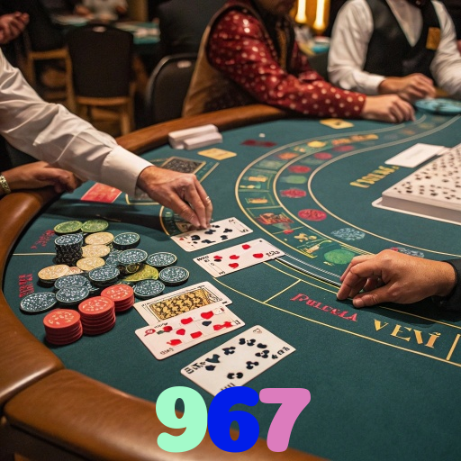 967 - Baixe o App 967 para Android e Comece a Jogar