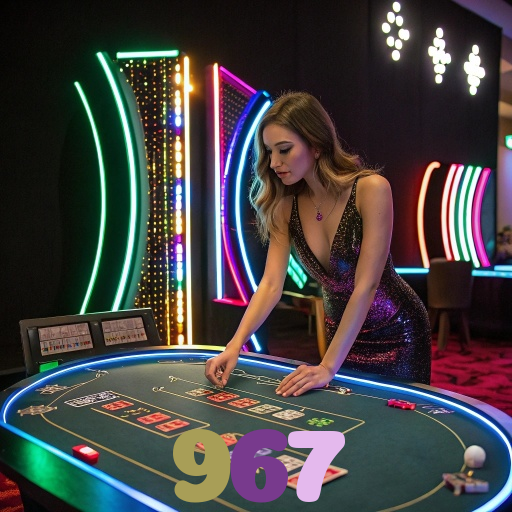 967 - Baixe o App 967 para Android e Comece a Jogar