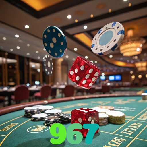 967 - Baixe o App 967 para Android e Comece a Jogar