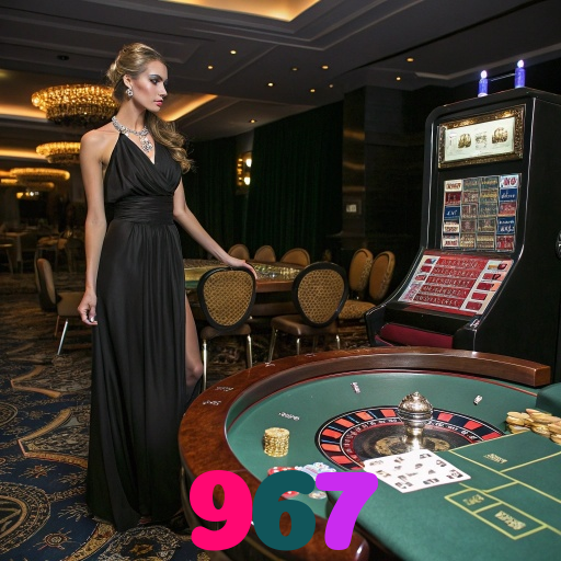 967 - Baixe o app 967 no Google Play e jogue ao vivo