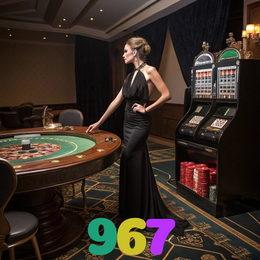 967 - Baixe o app 967 no Google Play e jogue ao vivo