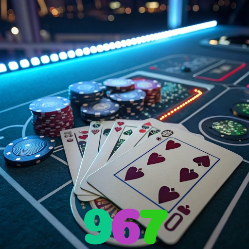 967 - Baixe o App 967 para Android e Comece a Jogar