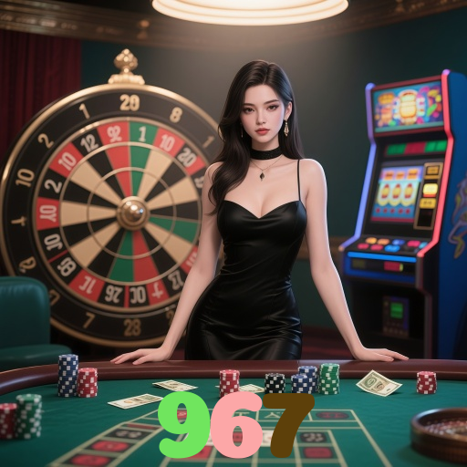 967 - Baixe o app 967 no Google Play e jogue ao vivo