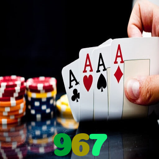 967 - Baixe o App 967 para Android e Comece a Jogar