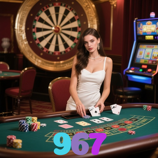 967 - Baixe o App 967 para Android e Comece a Jogar