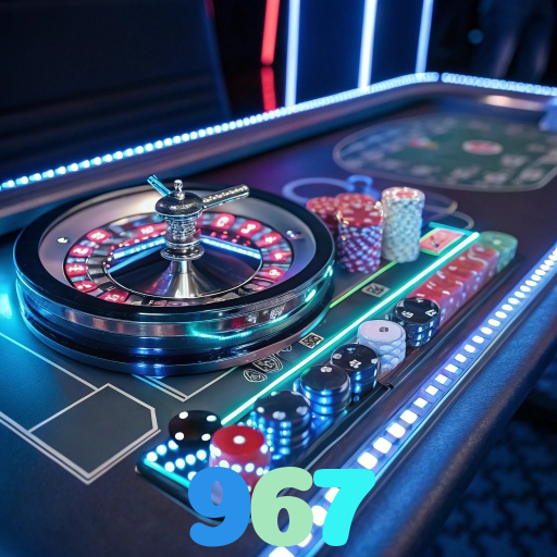 967 - Baixe o App 967 para Android e Comece a Jogar