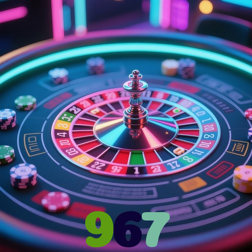 967 - Baixe o App 967 para Android e Comece a Jogar