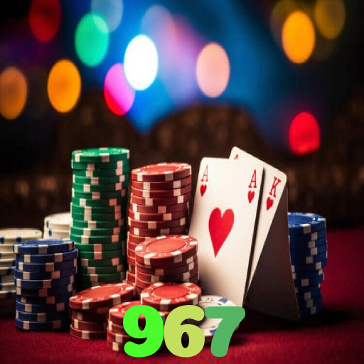 967 - Baixe o app 967 no Google Play e jogue ao vivo