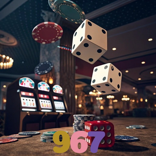 967 - Baixe o app 967 no Google Play e jogue ao vivo