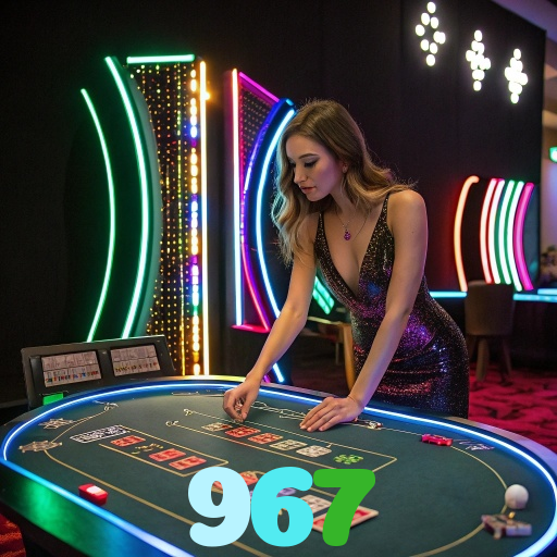 967 - Baixe o app 967 no Google Play e jogue ao vivo