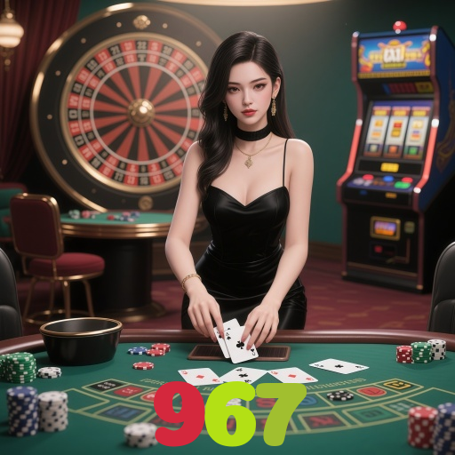 967 - Baixe o App 967 para Android e Comece a Jogar