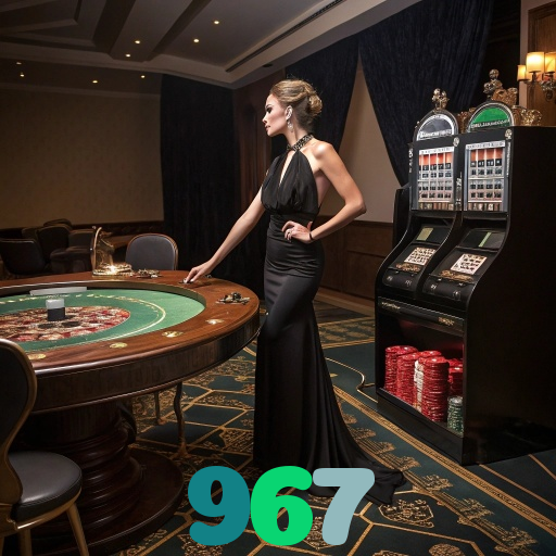 967 - Baixe o app 967 no Google Play e jogue ao vivo
