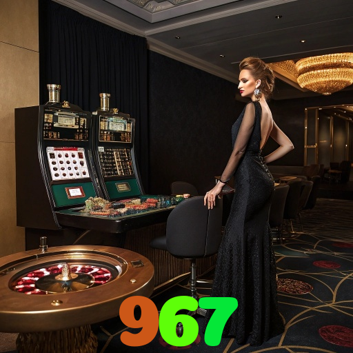 967 - Baixe o App 967 para Android e Comece a Jogar