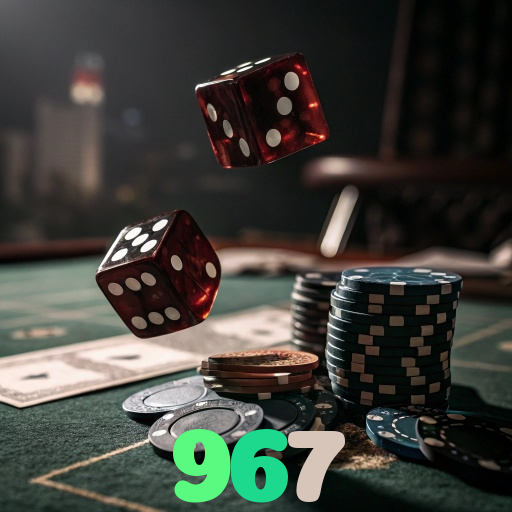 967 - Baixe o app 967 no Google Play e jogue ao vivo