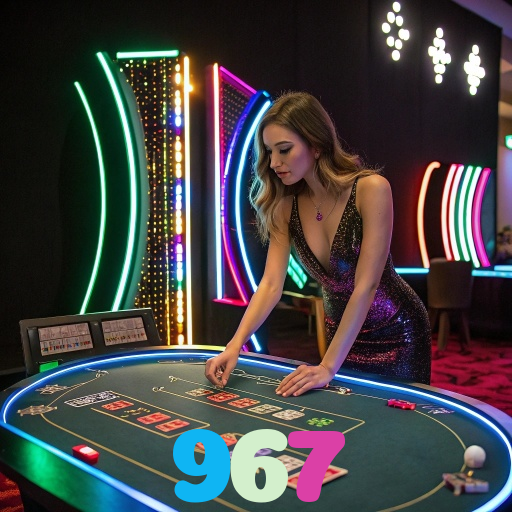 967 - Baixe o App 967 para Android e Comece a Jogar