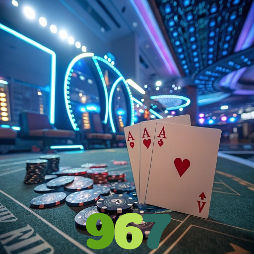 967 - Baixe o App 967 para Android e Comece a Jogar