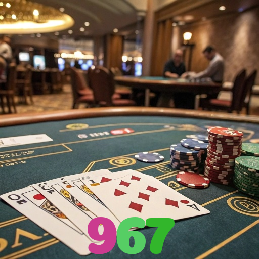 967 - Baixe o App 967 para Android e Comece a Jogar