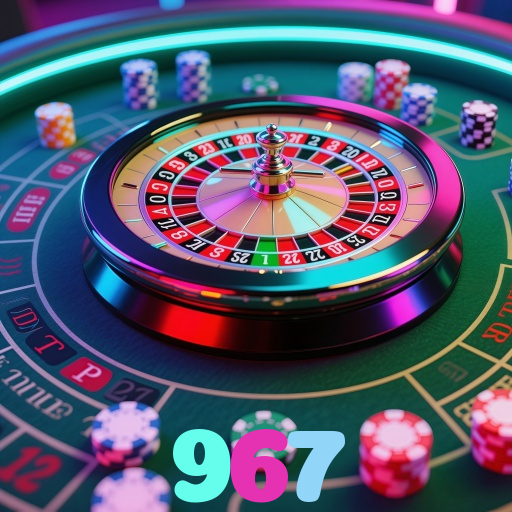 967 - Baixe o app 967 no Google Play e jogue ao vivo