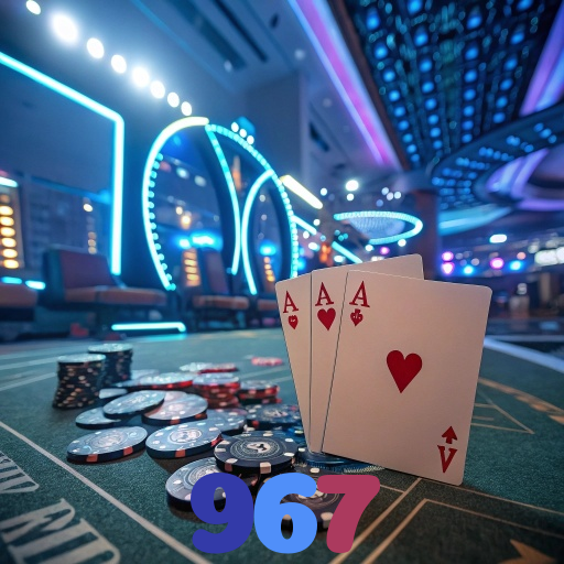 967 - Baixe o App 967 para Android e Comece a Jogar