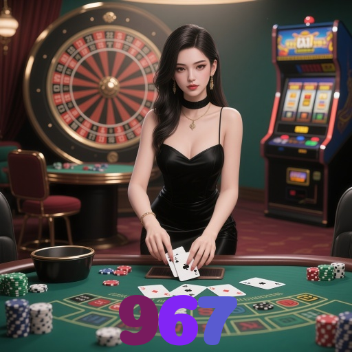 967 - Baixe o App 967 para Android e Comece a Jogar