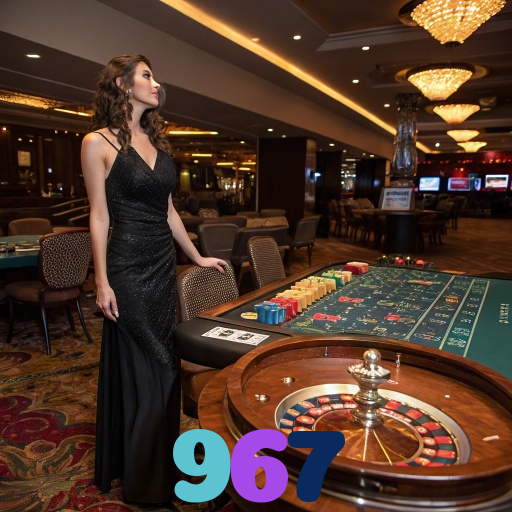 967 - Baixe o app 967 no Google Play e jogue ao vivo