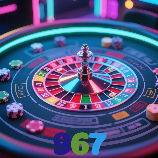 967 - Baixe o app 967 no Google Play e jogue ao vivo