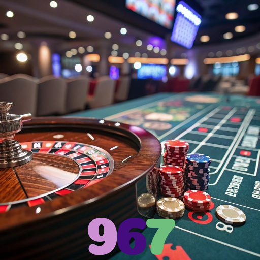 967 - Baixe o App 967 para Android e Comece a Jogar