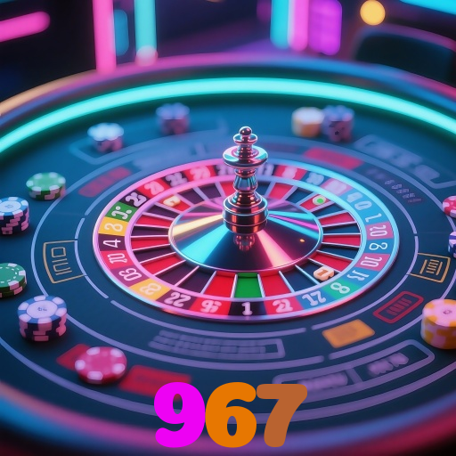 967 - Baixe o app 967 no Google Play e jogue ao vivo