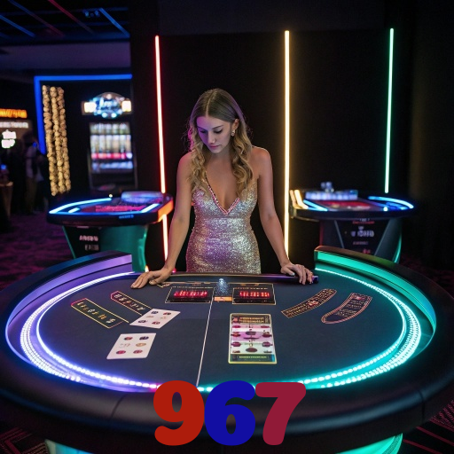 967 - Baixe o App 967 para Android e Comece a Jogar