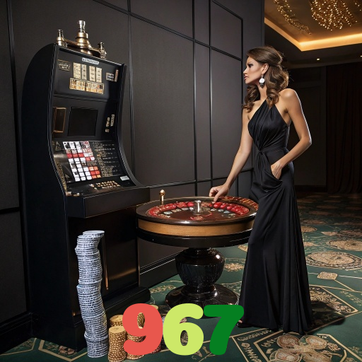 967 - Baixe o app 967 no Google Play e jogue ao vivo