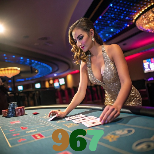 967 - Baixe o App 967 para Android e Comece a Jogar