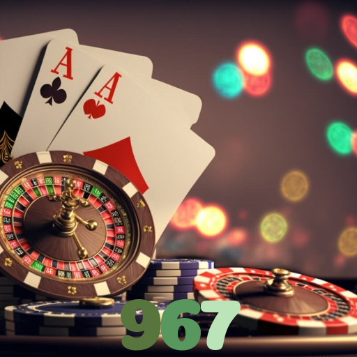967 - Baixe o App 967 para Android e Comece a Jogar