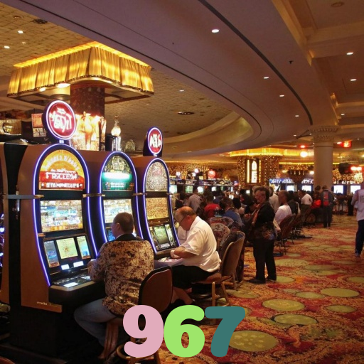 967 - Baixe o app 967 no Google Play e jogue ao vivo