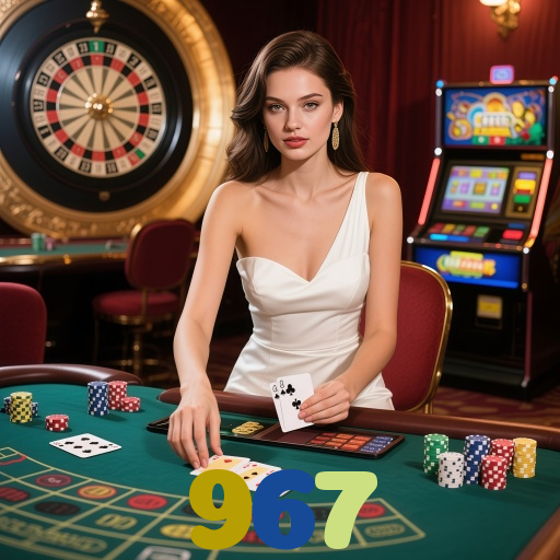967 - Baixe o App 967 para Android e Comece a Jogar