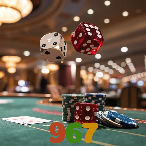 967 - Baixe o app 967 no Google Play e jogue ao vivo