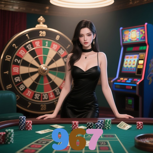 967 - Baixe o App 967 para Android e Comece a Jogar