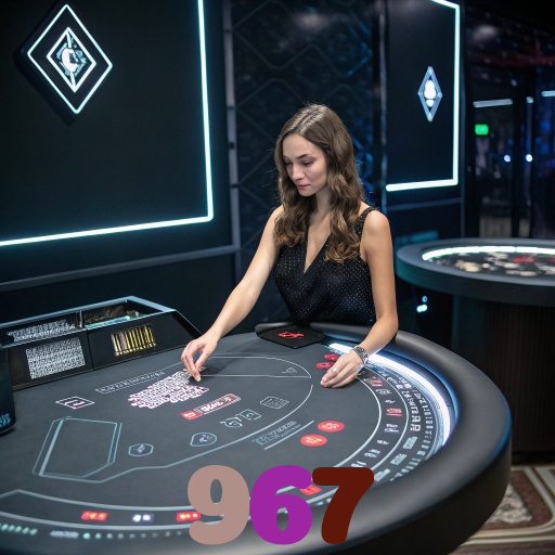 967 - Baixe o App 967 para Android e Comece a Jogar