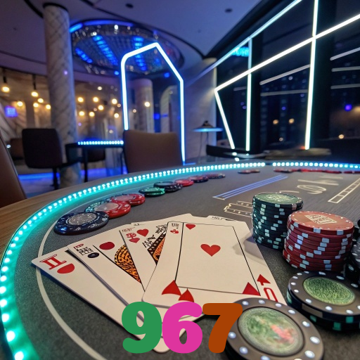 967 - Baixe o App 967 para Android e Comece a Jogar