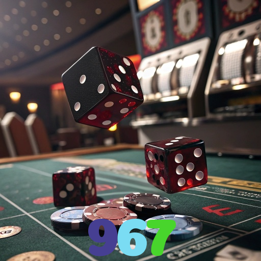 967 - Baixe o App 967 para Android e Comece a Jogar