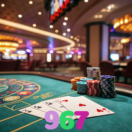 967 - Baixe o App 967 para Android e Comece a Jogar