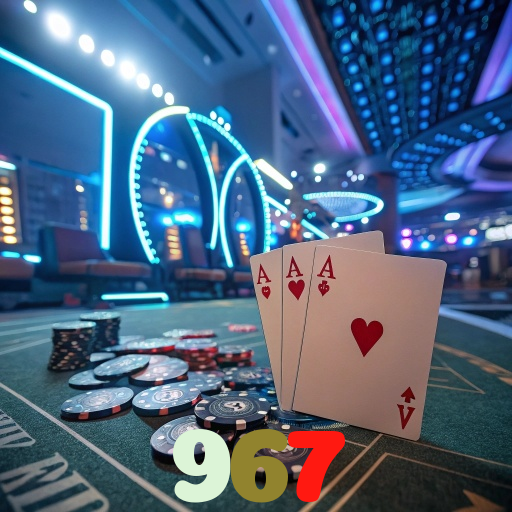 967 - Baixe o App 967 para Android e Comece a Jogar