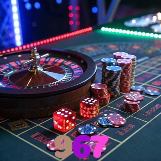 967 - Baixe o App 967 para Android e Comece a Jogar