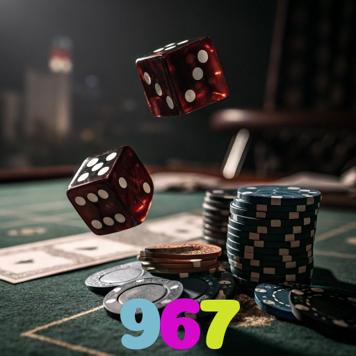 967 - Baixe o app 967 no Google Play e jogue ao vivo